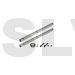 208503 - Axe principal flybarless  X5 (8mm) Gaui X5